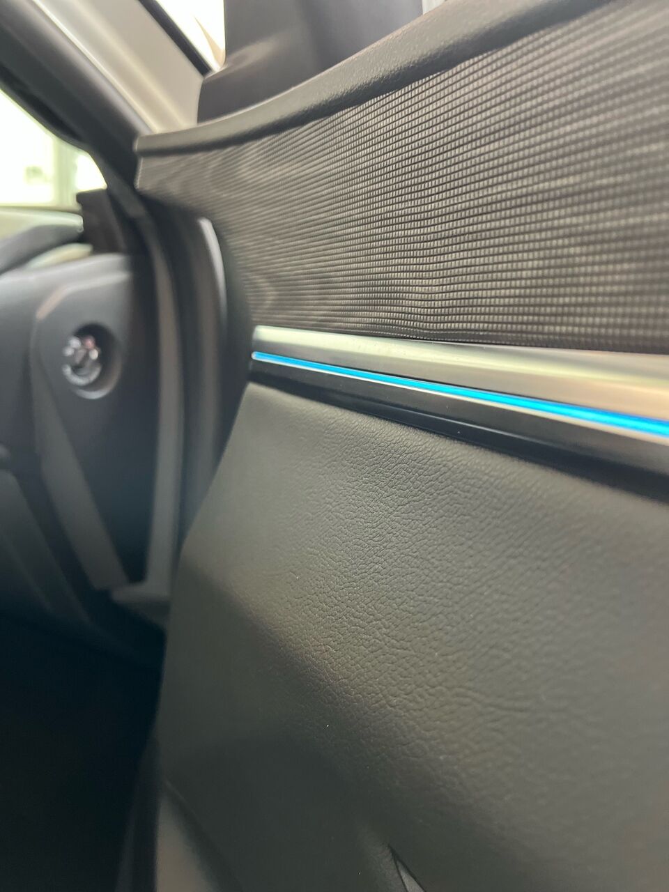 Billede af Renault Scénic E-TECH Iconic 220HK Aut.