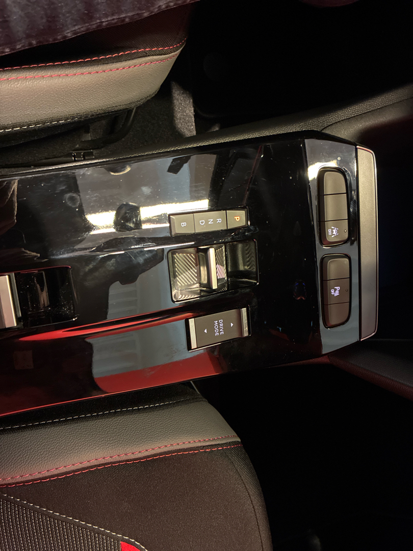 Billede af Opel Mokka-e EL Elegance 136HK 5d Aut.