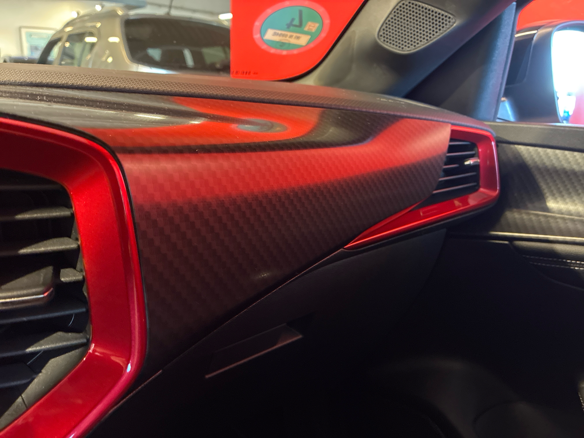 Billede af Opel Mokka-e EL Elegance 136HK 5d Aut.