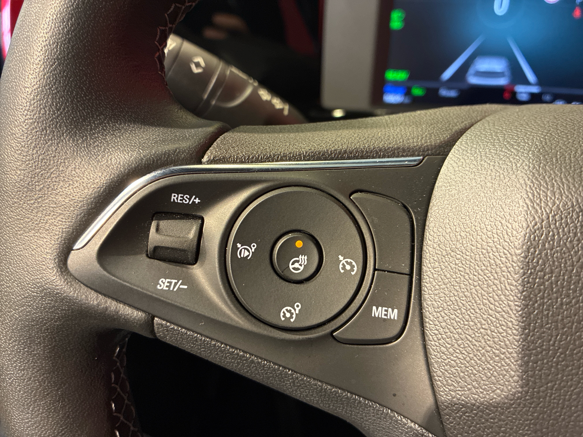 Billede af Opel Mokka-e EL Elegance 136HK 5d Aut.