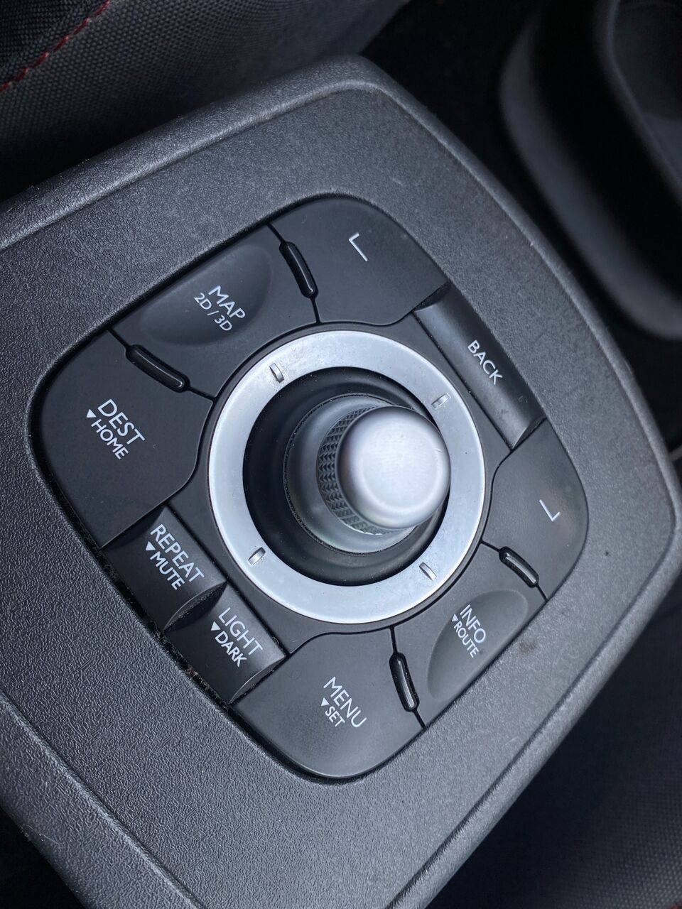 Billede af Renault Grand Scénic 7 pers. 1,6 DCI FAP Expression start/stop 130HK 6g