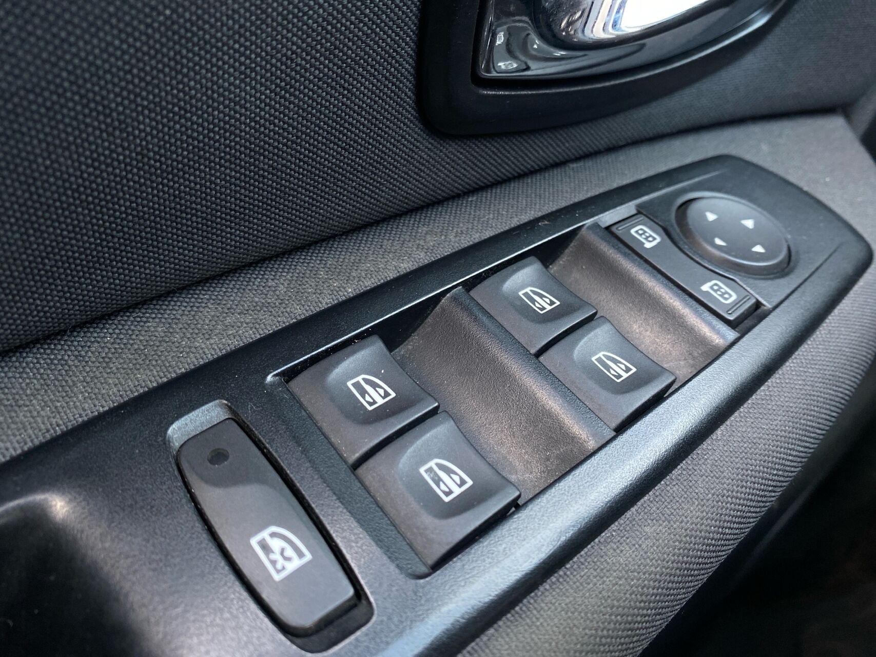 Billede af Renault Grand Scénic 7 pers. 1,6 DCI FAP Expression start/stop 130HK 6g