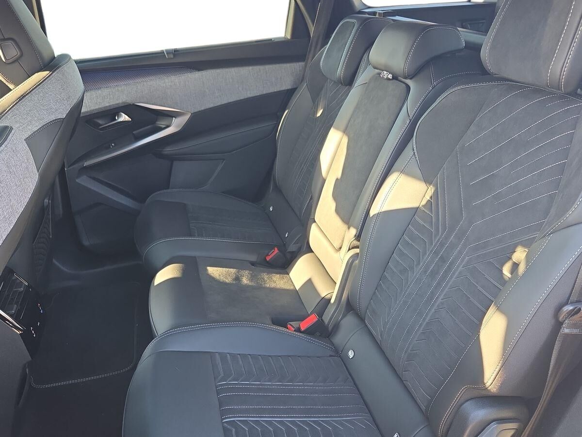 Billede af Peugeot e-5008 EL GT Pack 210HK 5d Aut.