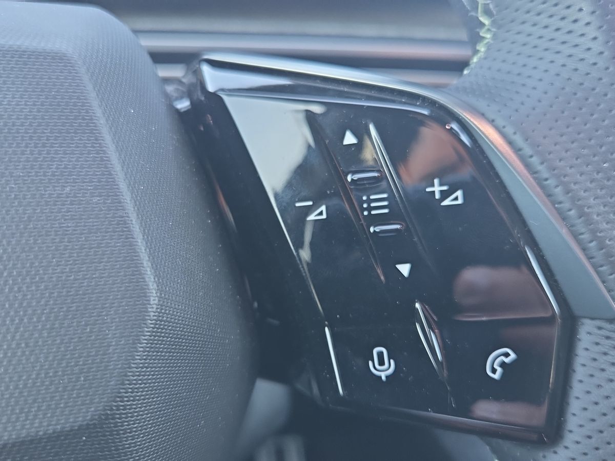 Billede af Peugeot e-5008 EL GT Pack 210HK 5d Aut.