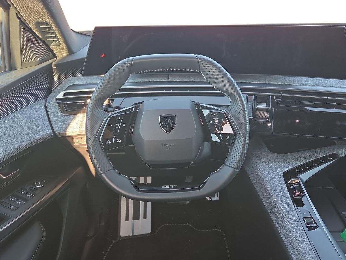 Billede af Peugeot e-5008 EL GT Pack 210HK 5d Aut.