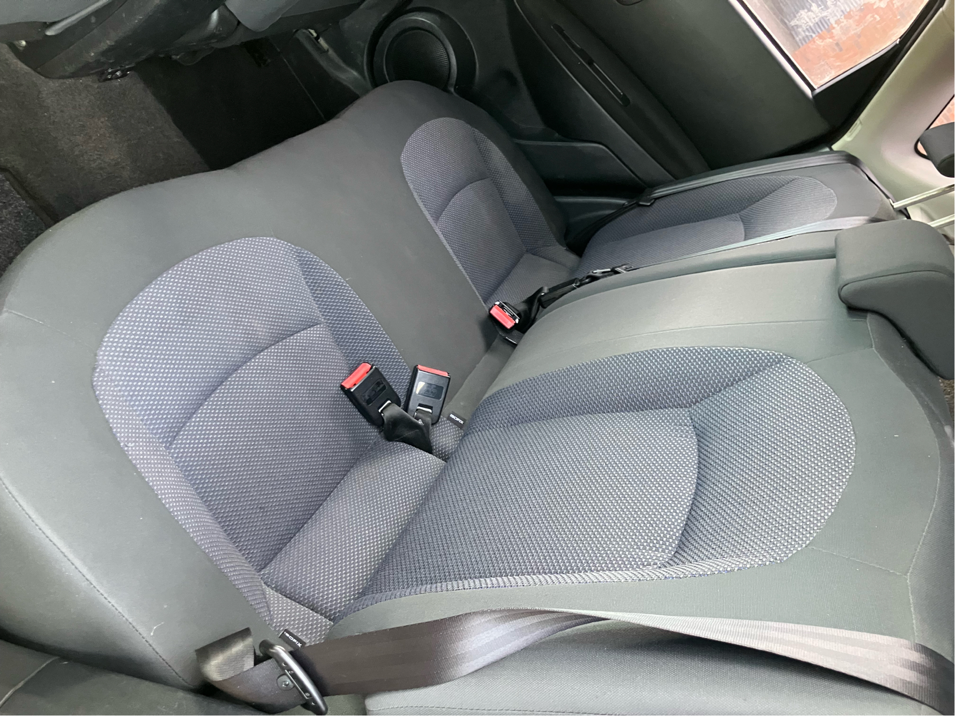 Billede af Nissan Qashqai 1,6 16V Acenta 4x2 115HK 5d