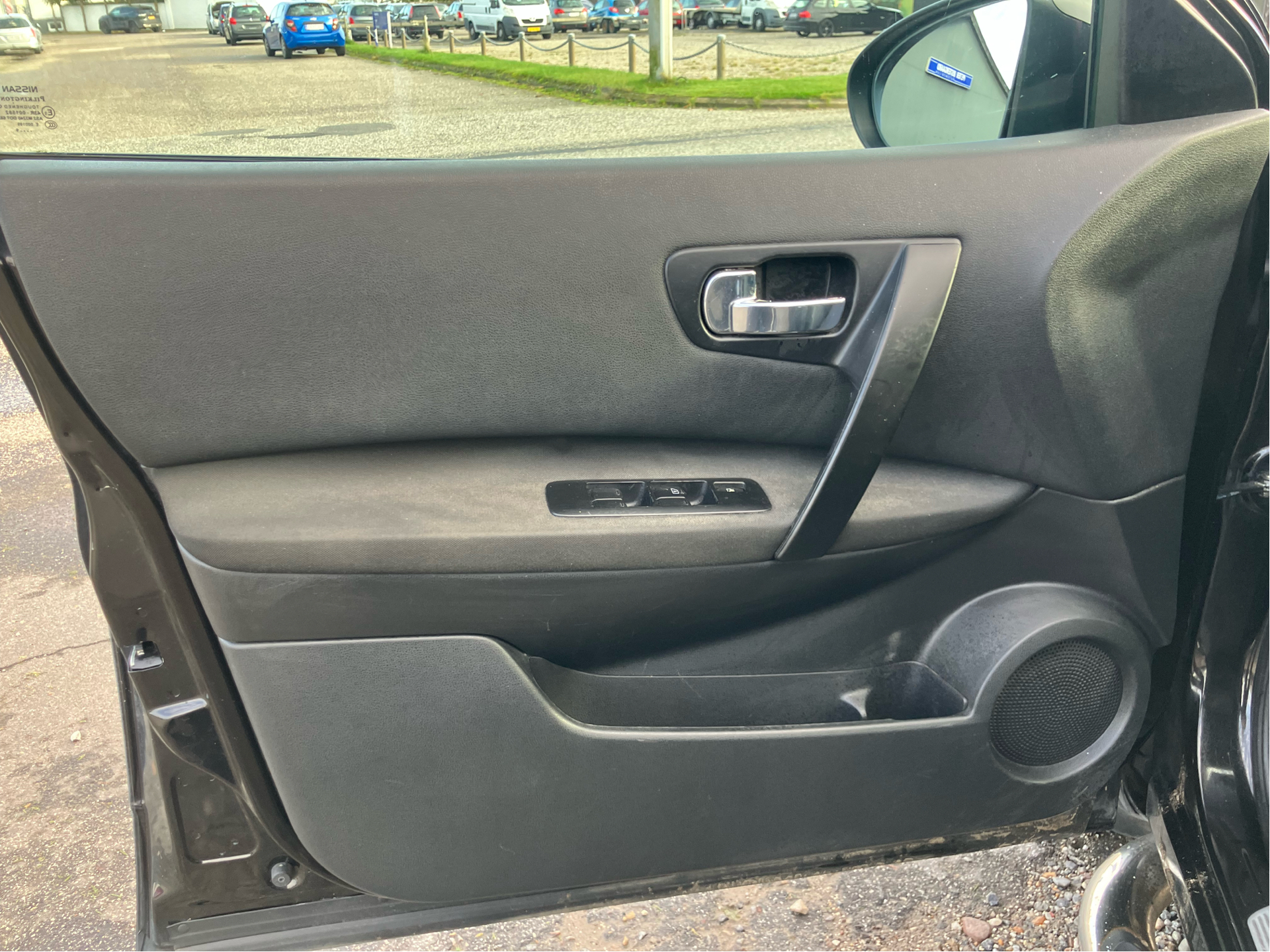 Billede af Nissan Qashqai 1,6 16V Acenta 4x2 115HK 5d