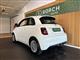 Billede af Fiat 500e EL Icon 118HK 3d Aut.