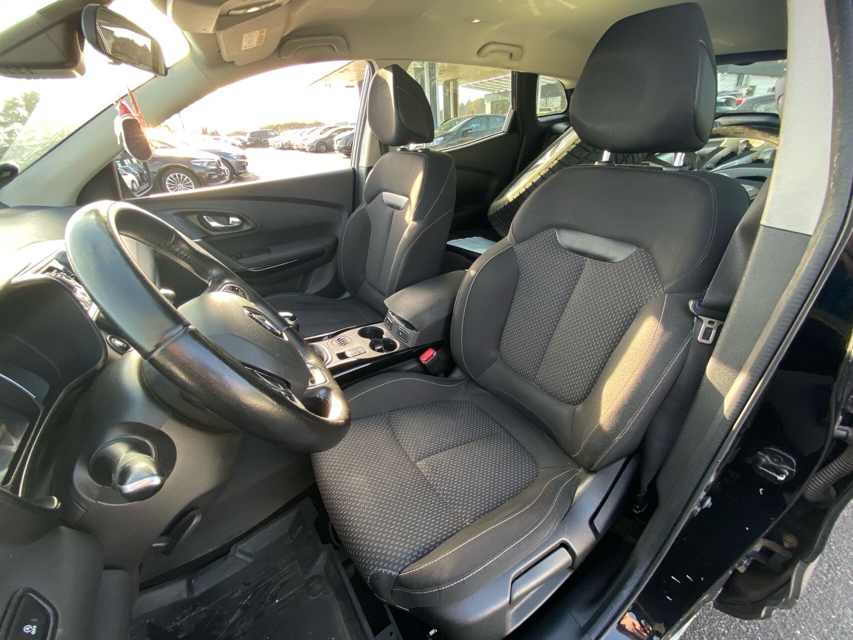 Billede af Renault Kadjar 1,5 Energy DCI Life 110HK 5d 6g