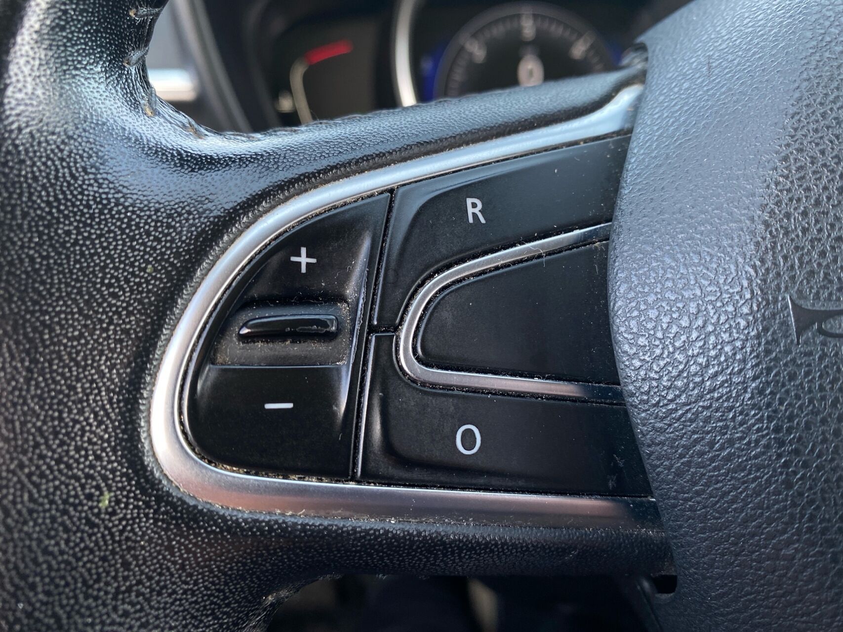 Billede af Renault Kadjar 1,5 Energy DCI Life 110HK 5d 6g