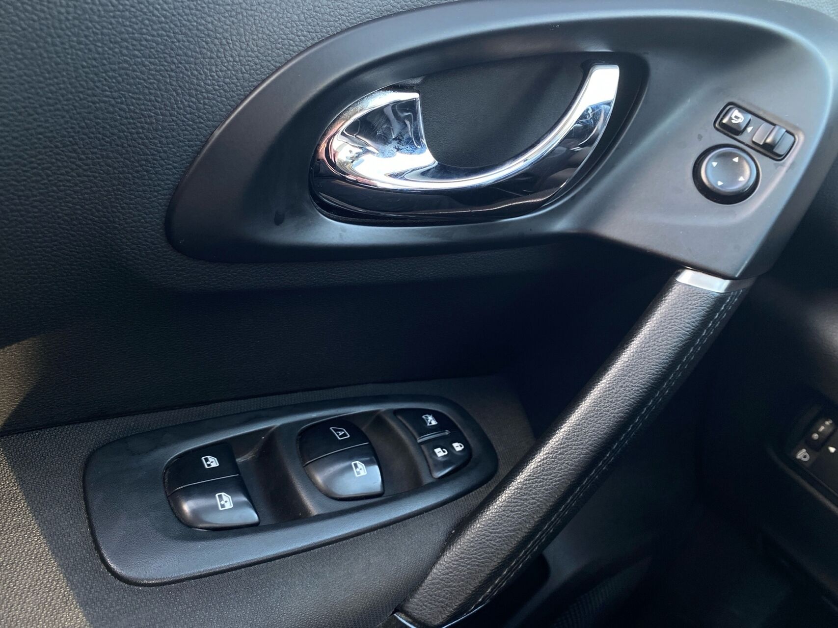 Billede af Renault Kadjar 1,5 Energy DCI Life 110HK 5d 6g