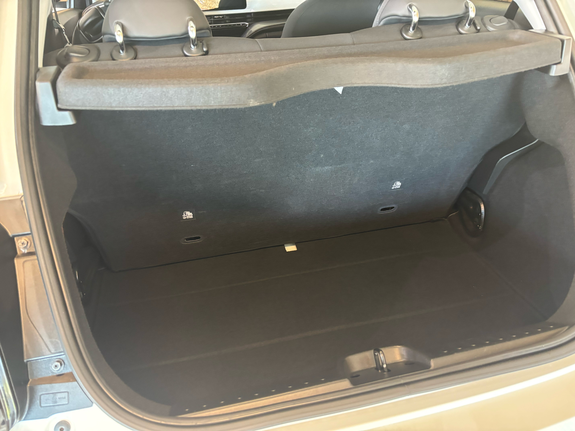 Billede af Fiat 500e EL Icon 118HK 3d Aut.