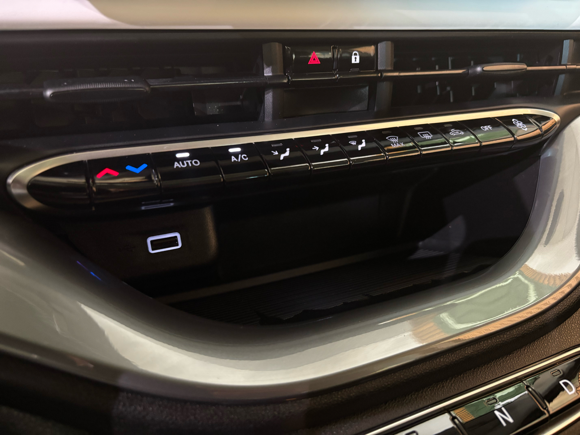 Billede af Fiat 500e EL Icon 118HK 3d Aut.