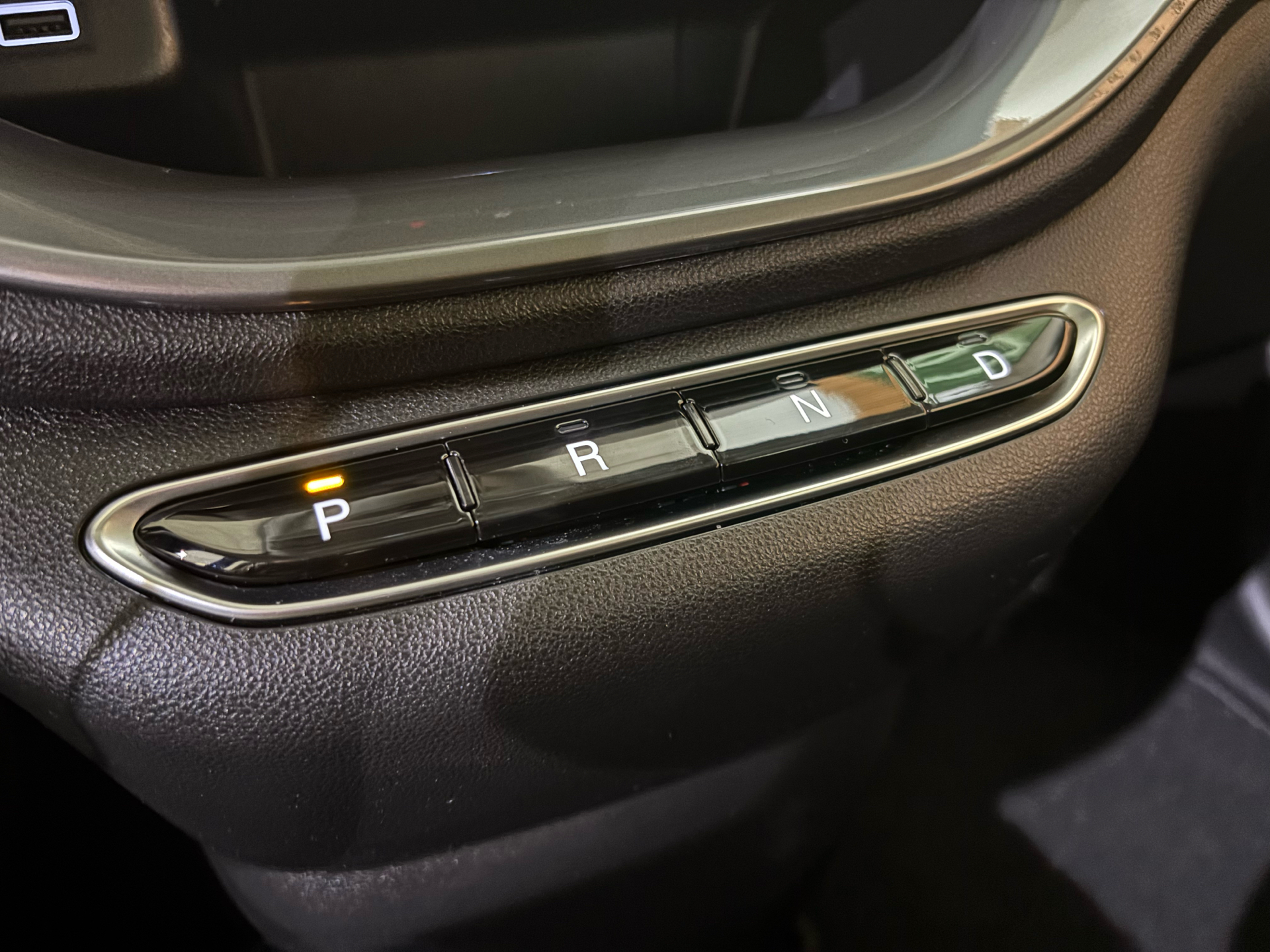 Billede af Fiat 500e EL Icon 118HK 3d Aut.