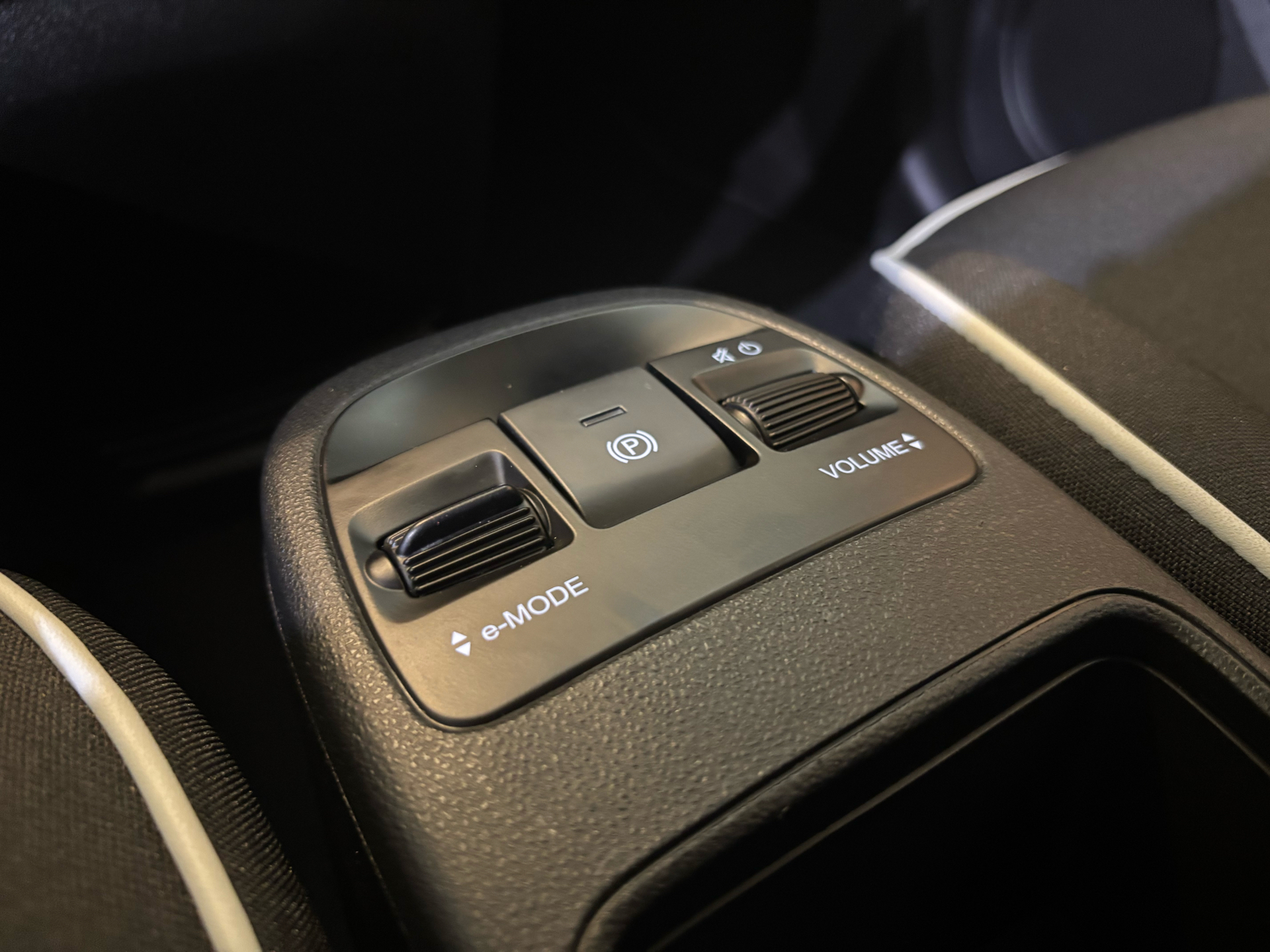 Billede af Fiat 500e EL Icon 118HK 3d Aut.