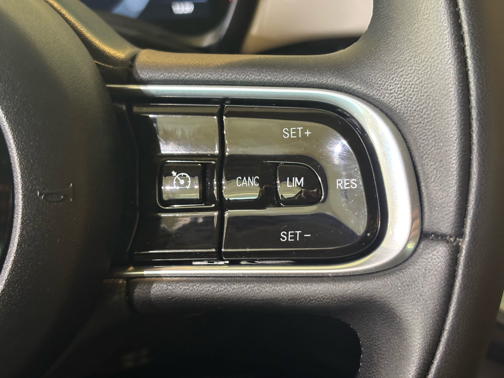 Billede af Fiat 500e EL Icon 118HK 3d Aut.