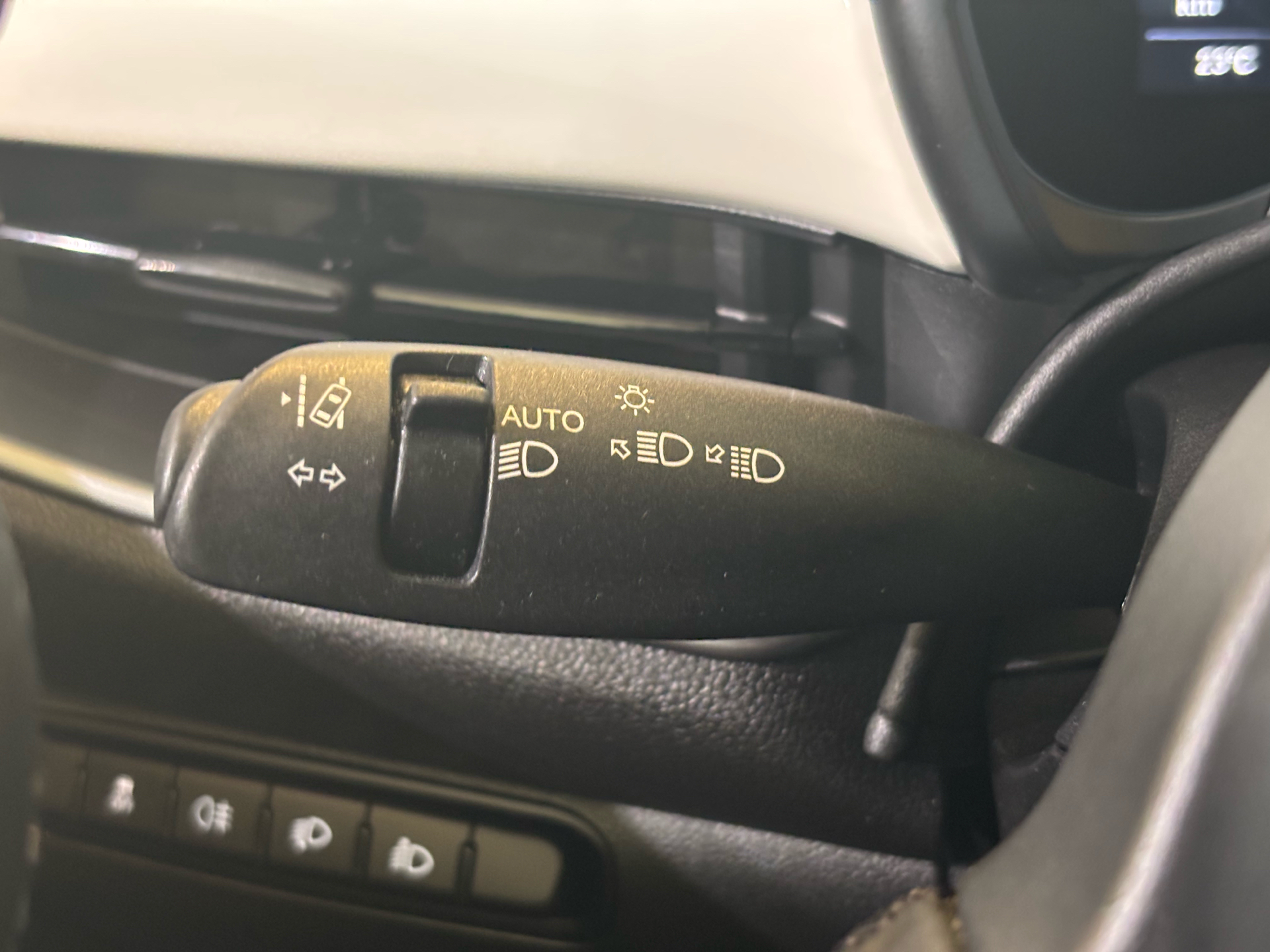 Billede af Fiat 500e EL Icon 118HK 3d Aut.