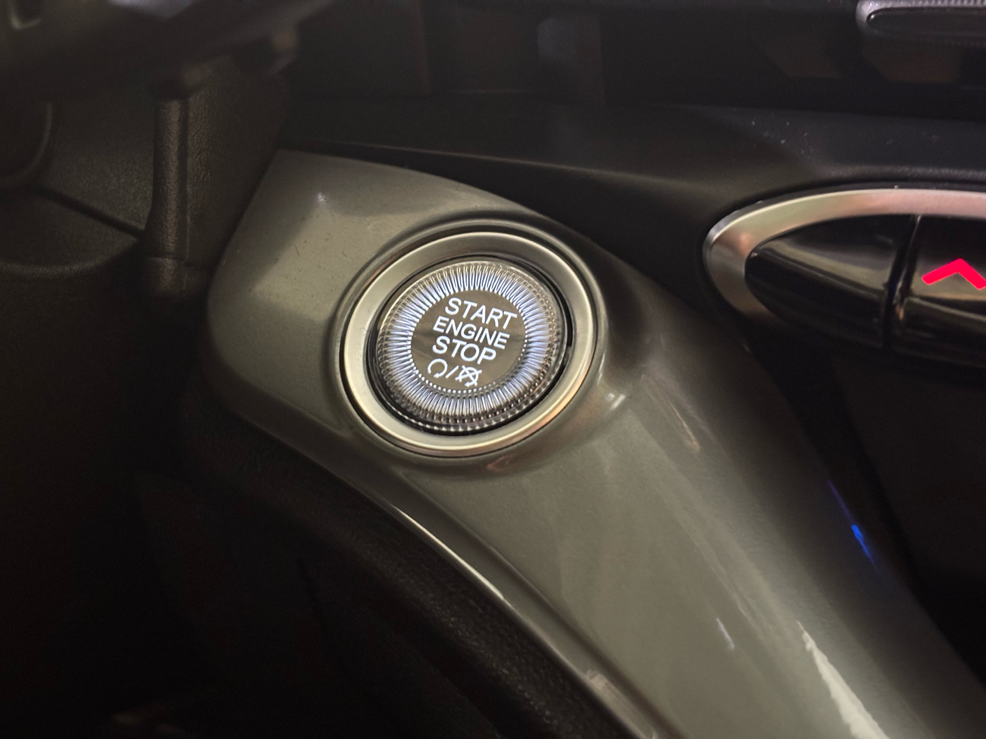 Billede af Fiat 500e EL Icon 118HK 3d Aut.