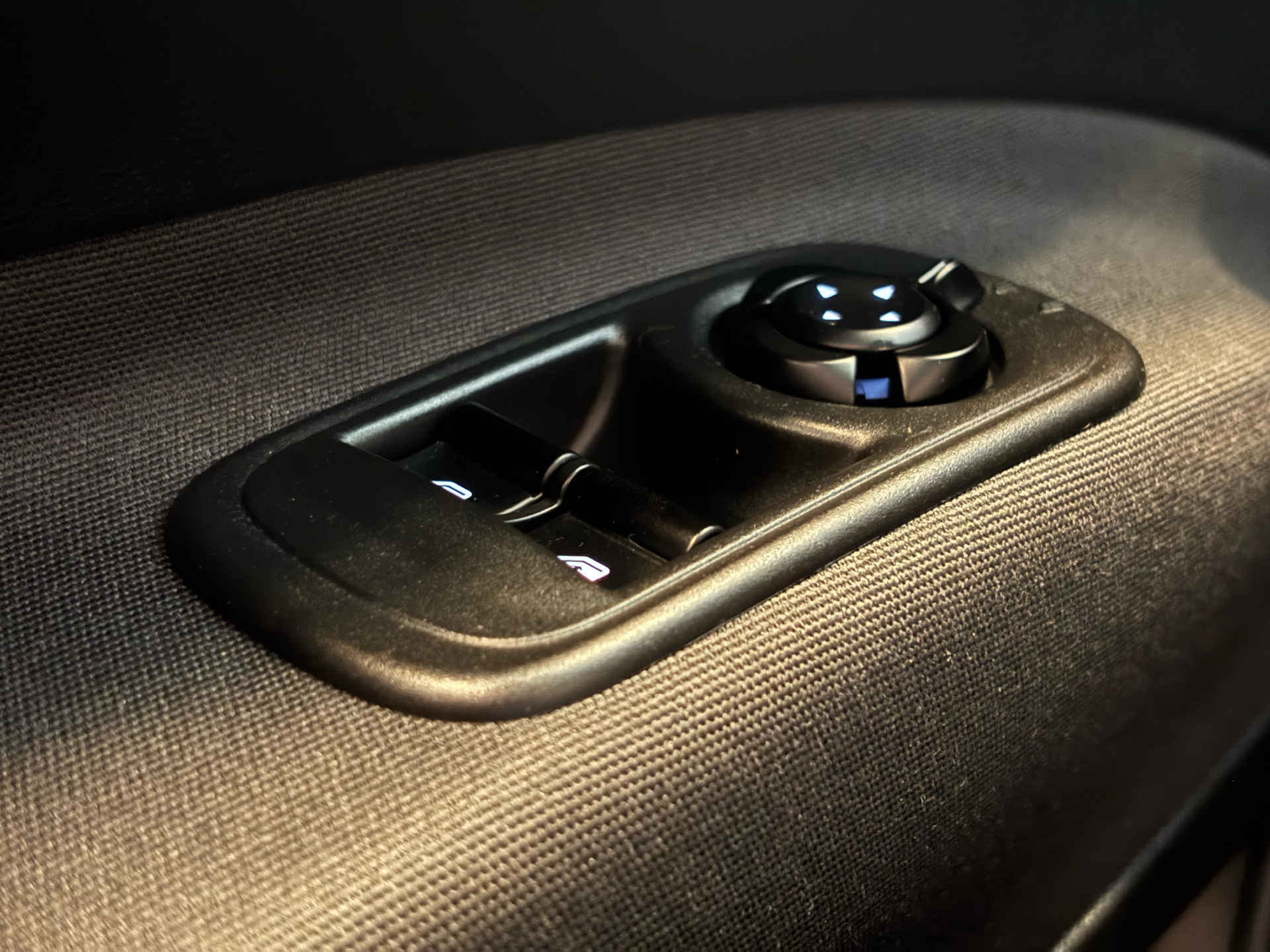 Billede af Fiat 500e EL Icon 118HK 3d Aut.