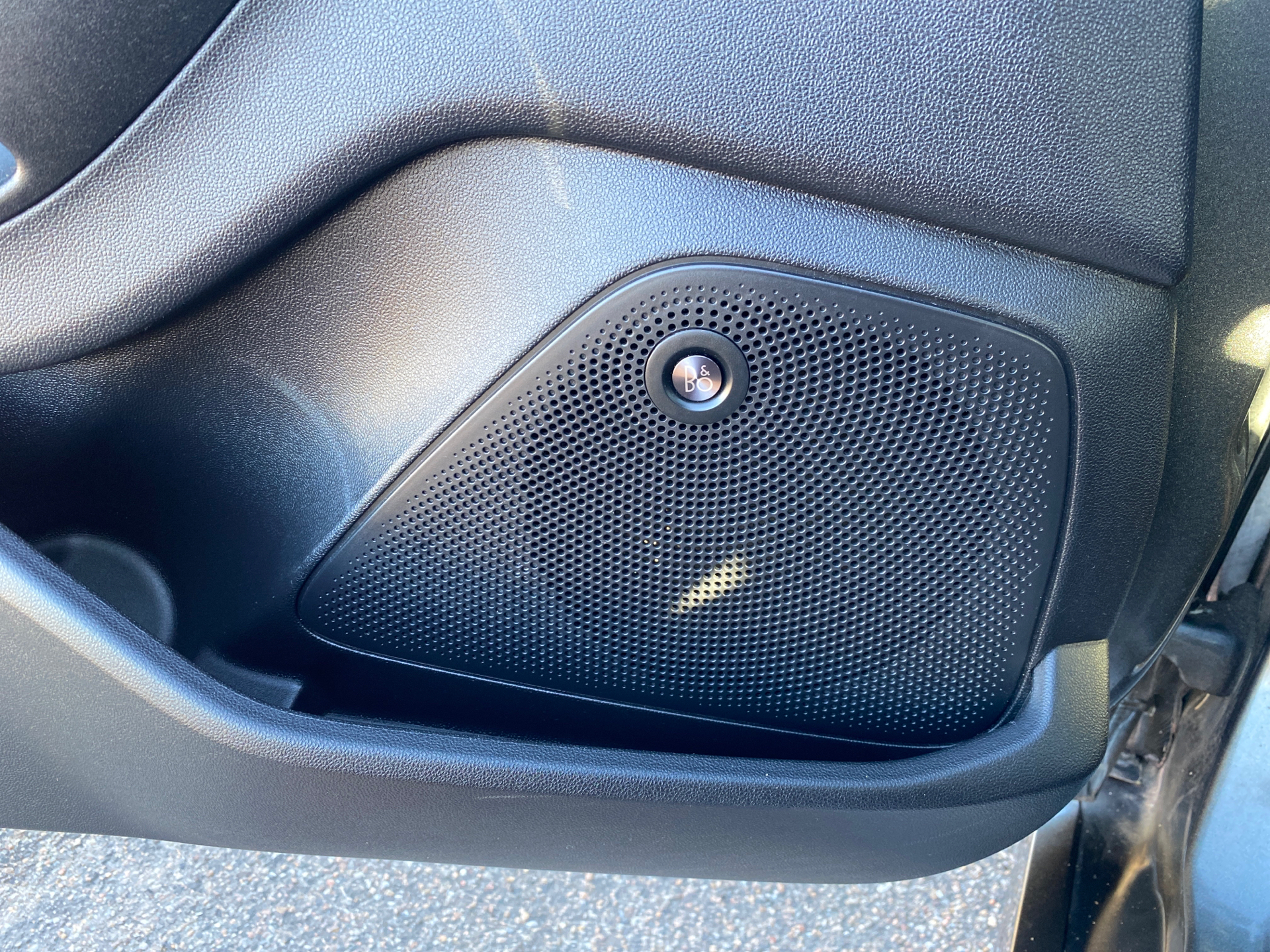 Billede af Ford Fiesta 1,0 EcoBoost ST-Line Start/Stop 140HK 5d