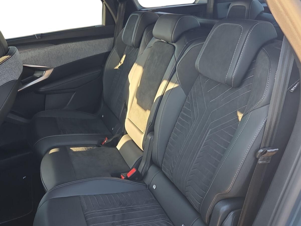 Billede af Peugeot e-5008 EL GT Pack 210HK 5d Aut.