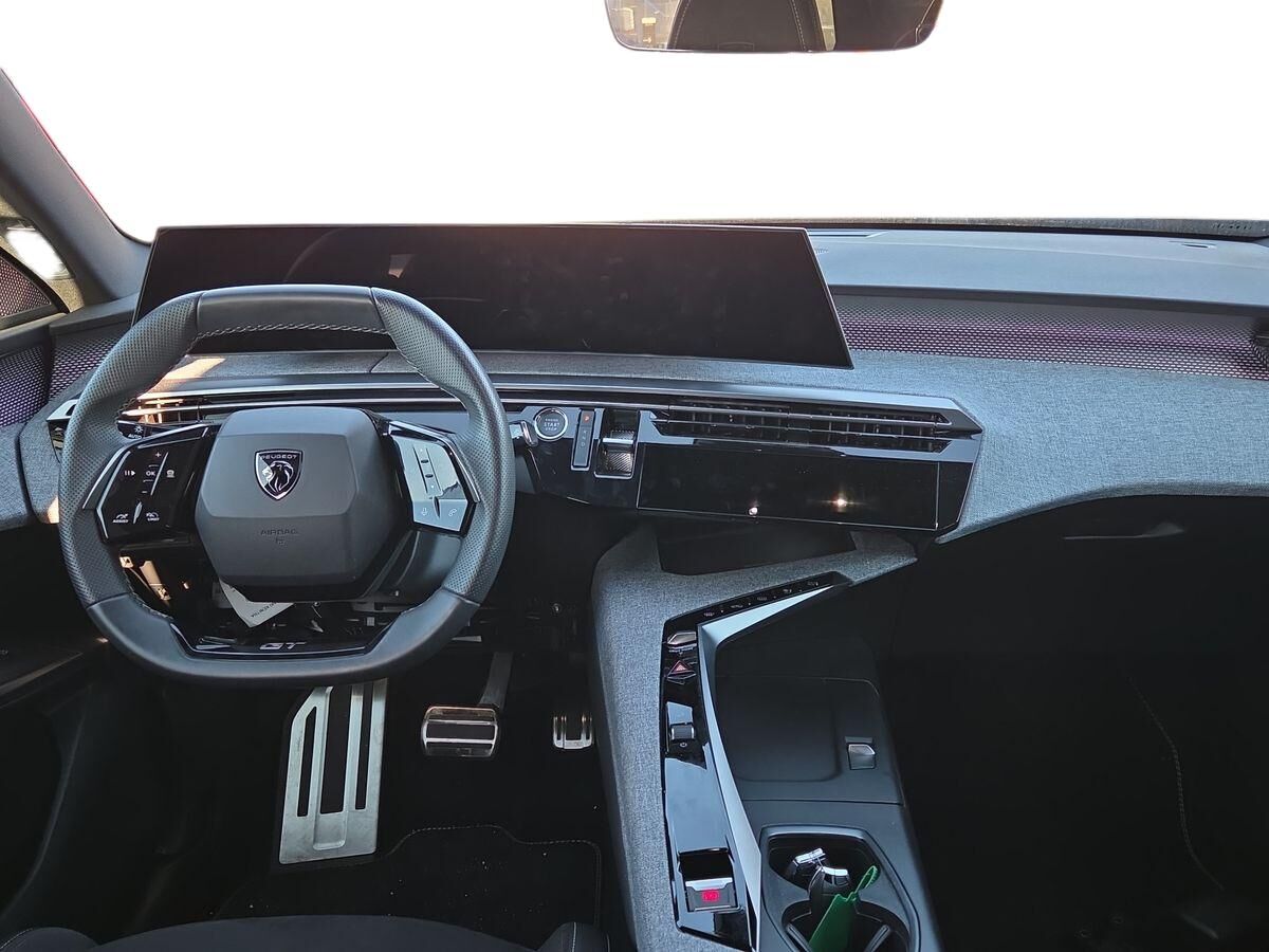 Billede af Peugeot e-5008 EL GT Pack 210HK 5d Aut.