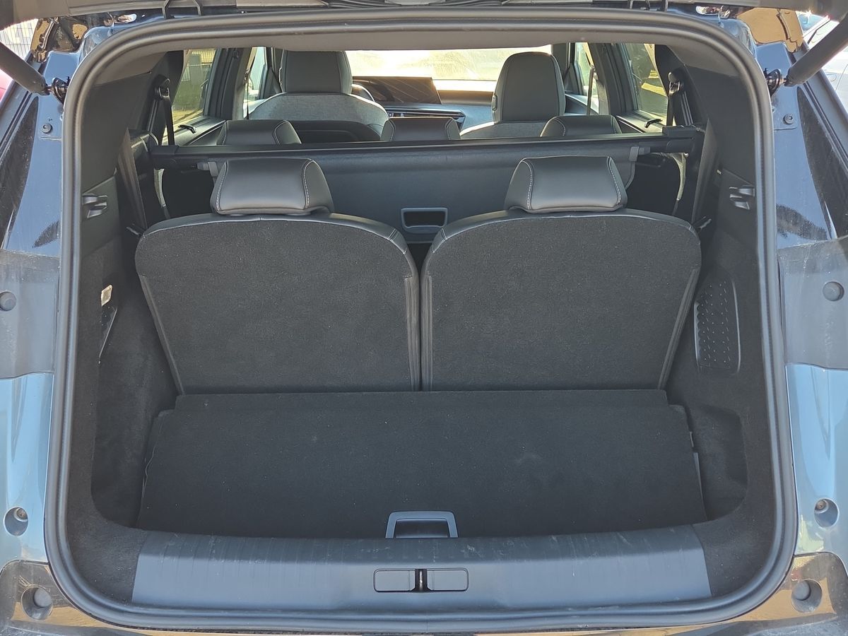 Billede af Peugeot e-5008 EL GT Pack 210HK 5d Aut.