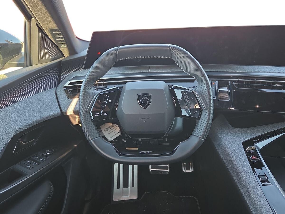 Billede af Peugeot e-5008 EL GT Pack 210HK 5d Aut.