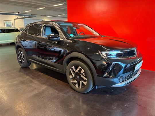 Opel Mokka-e EL Elegance 136HK 5d Aut.