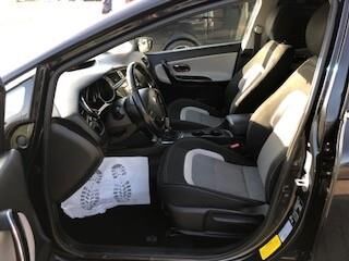 Billede af Kia Ceed SW 1,6 CRDI Attraction 136HK Stc 6g