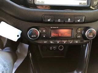 Billede af Kia Ceed SW 1,6 CRDI Attraction 136HK Stc 6g