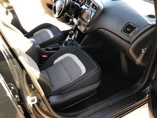 Billede af Kia Ceed SW 1,6 CRDI Attraction 136HK Stc 6g