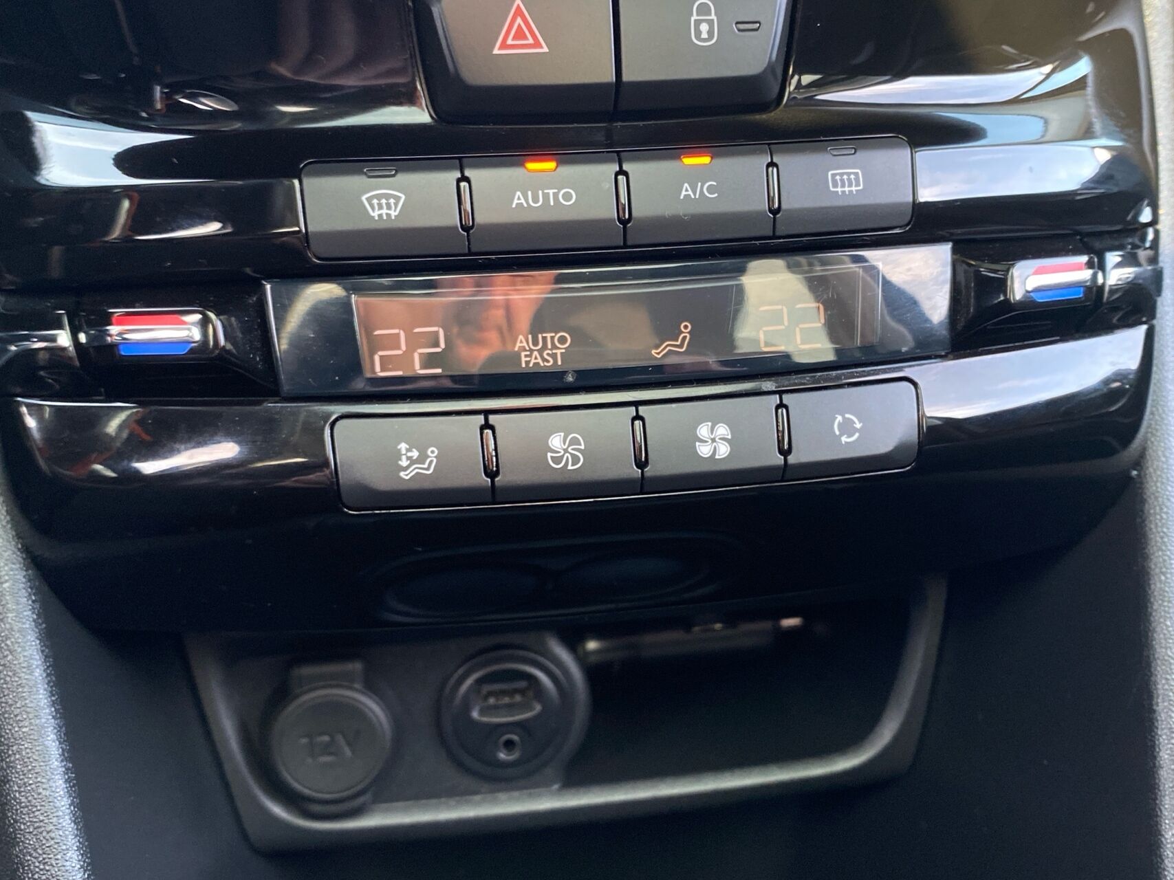 Billede af Peugeot 208 1,2 VTi Active 82HK 5d