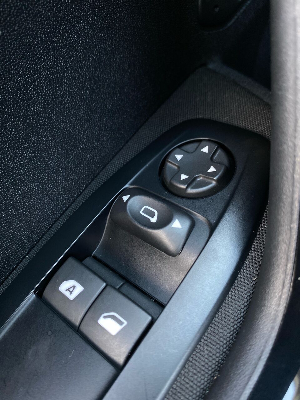 Billede af Peugeot 208 1,2 VTi Active 82HK 5d