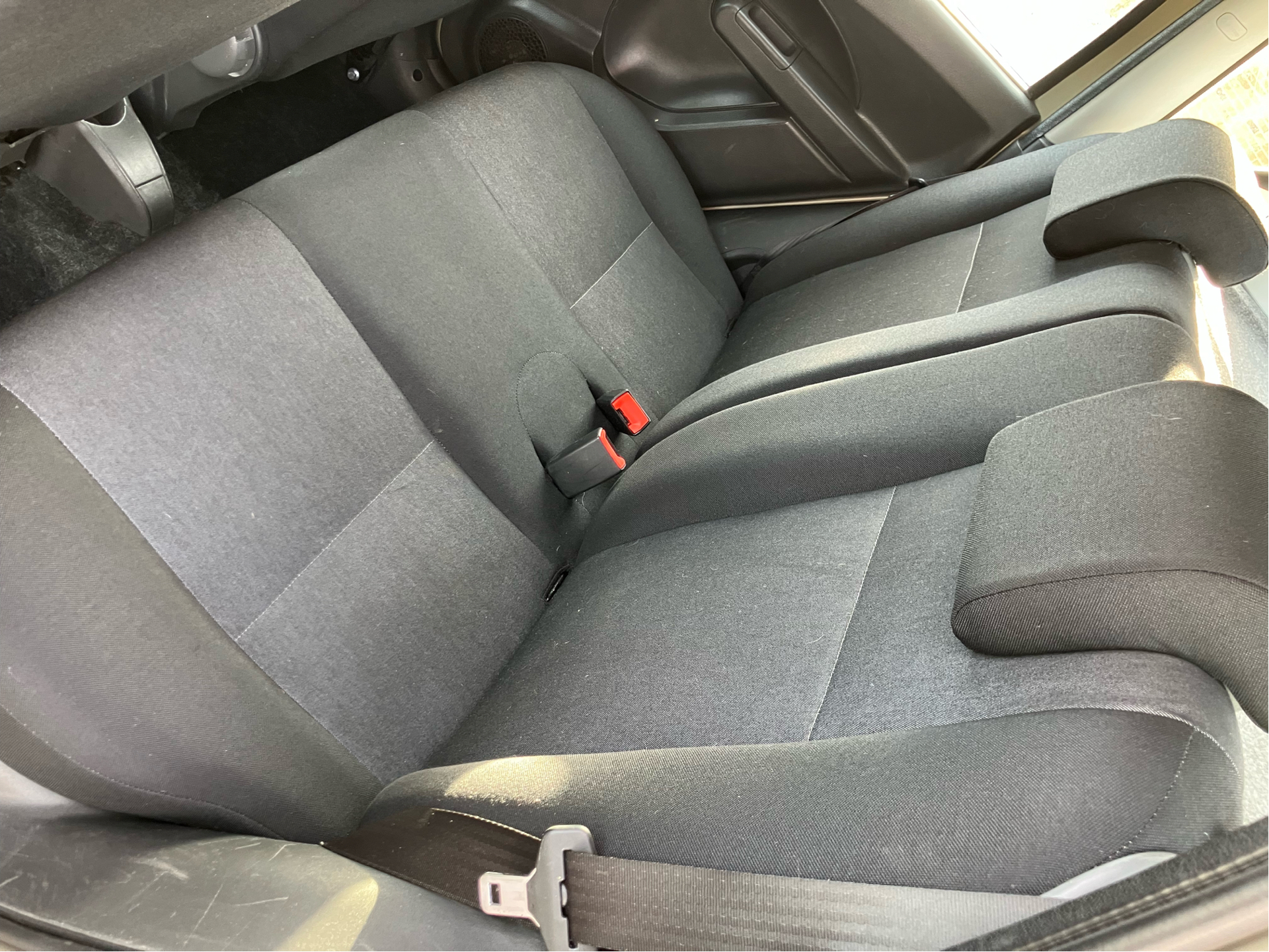 Billede af Fiat Panda 1,2 Dynamic 69HK 5d