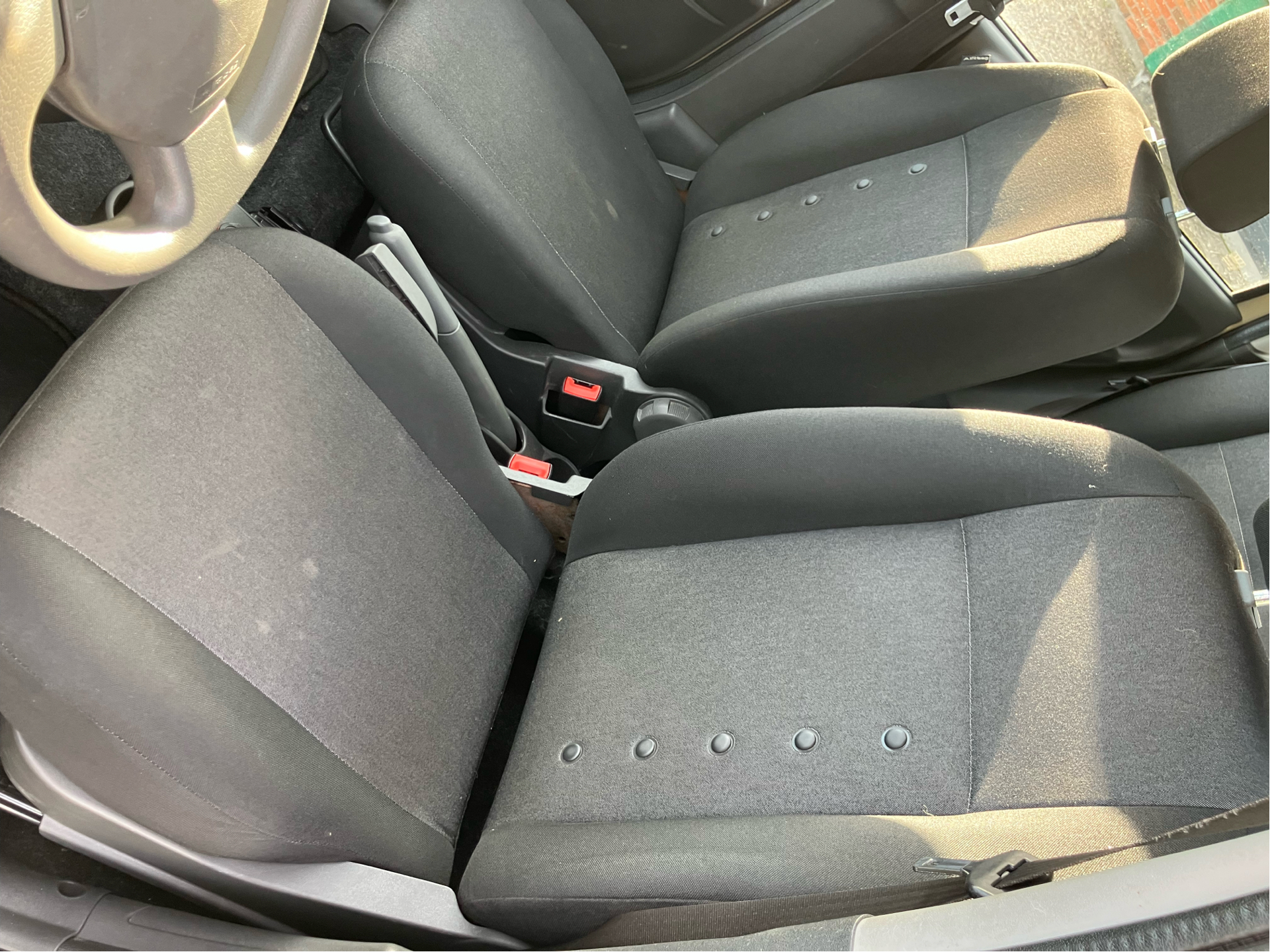 Billede af Fiat Panda 1,2 Dynamic 69HK 5d