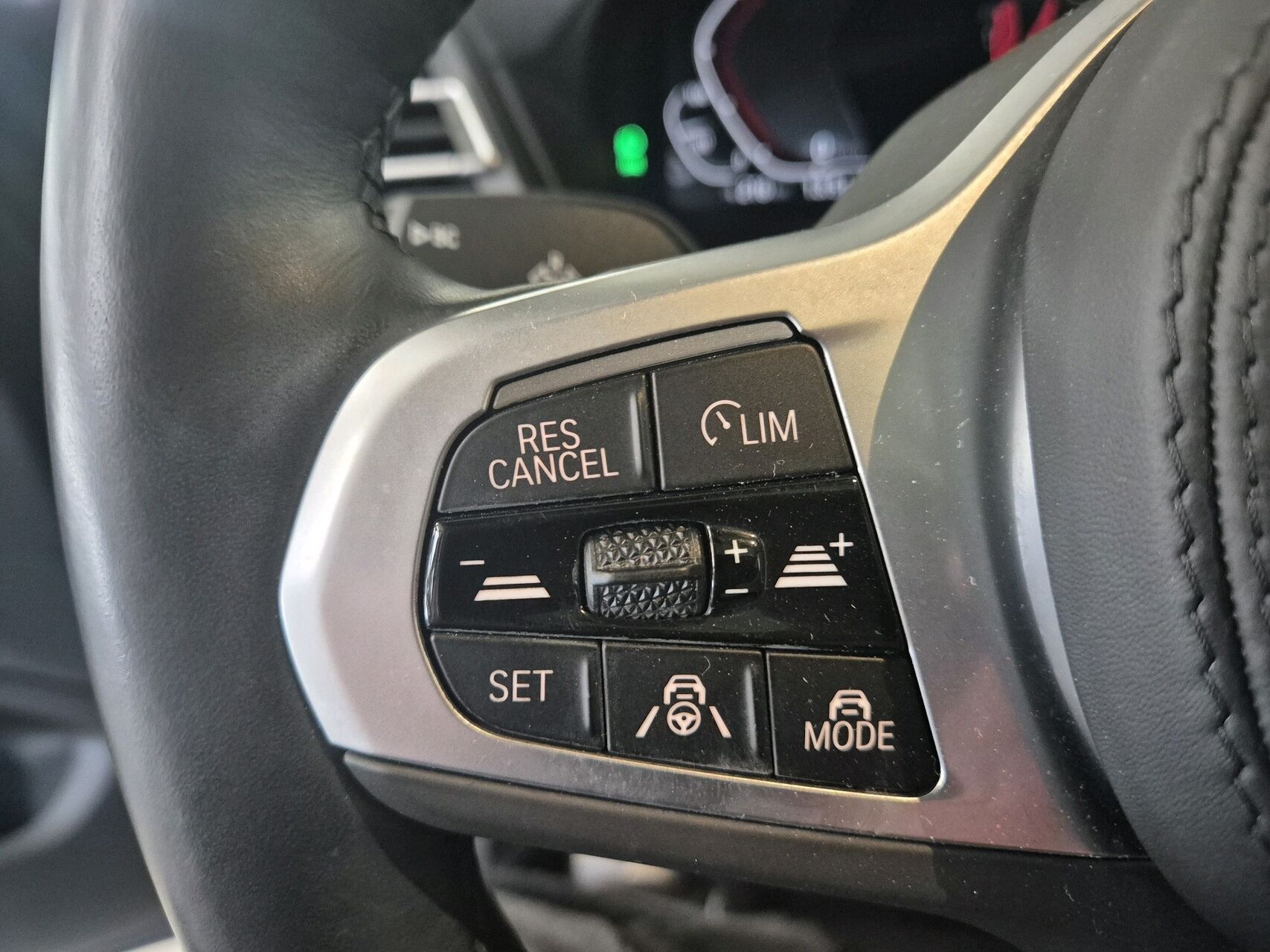 Billede af BMW iX3 EL M-Sport Charged Plus 286HK 5d Aut.