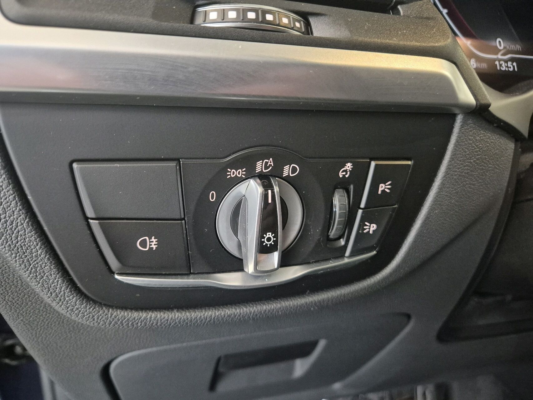 Billede af BMW iX3 EL M-Sport Charged Plus 286HK 5d Aut.