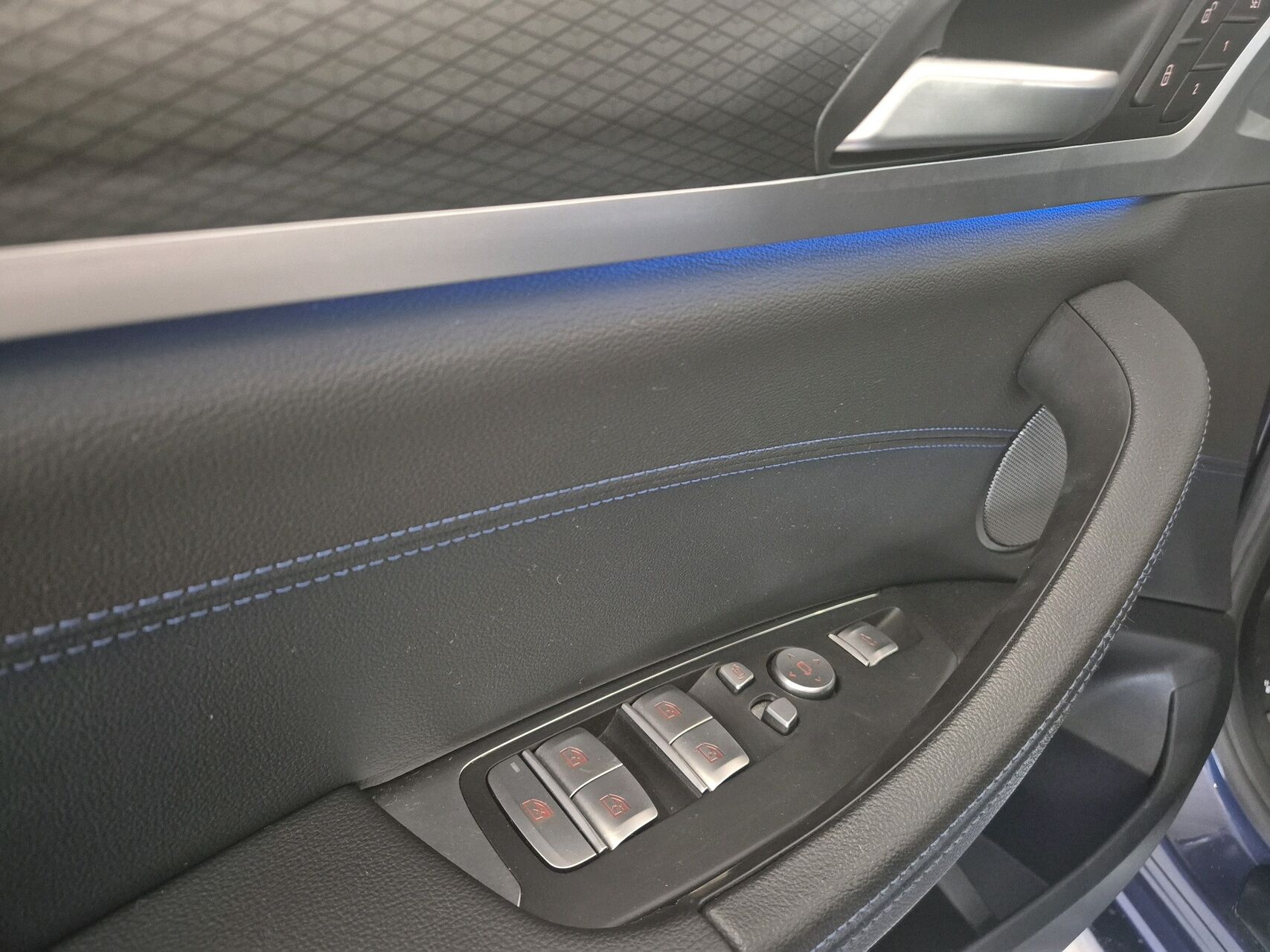 Billede af BMW iX3 EL M-Sport Charged Plus 286HK 5d Aut.