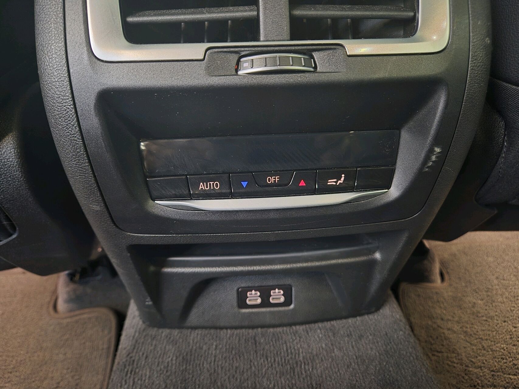 Billede af BMW iX3 EL M-Sport Charged Plus 286HK 5d Aut.