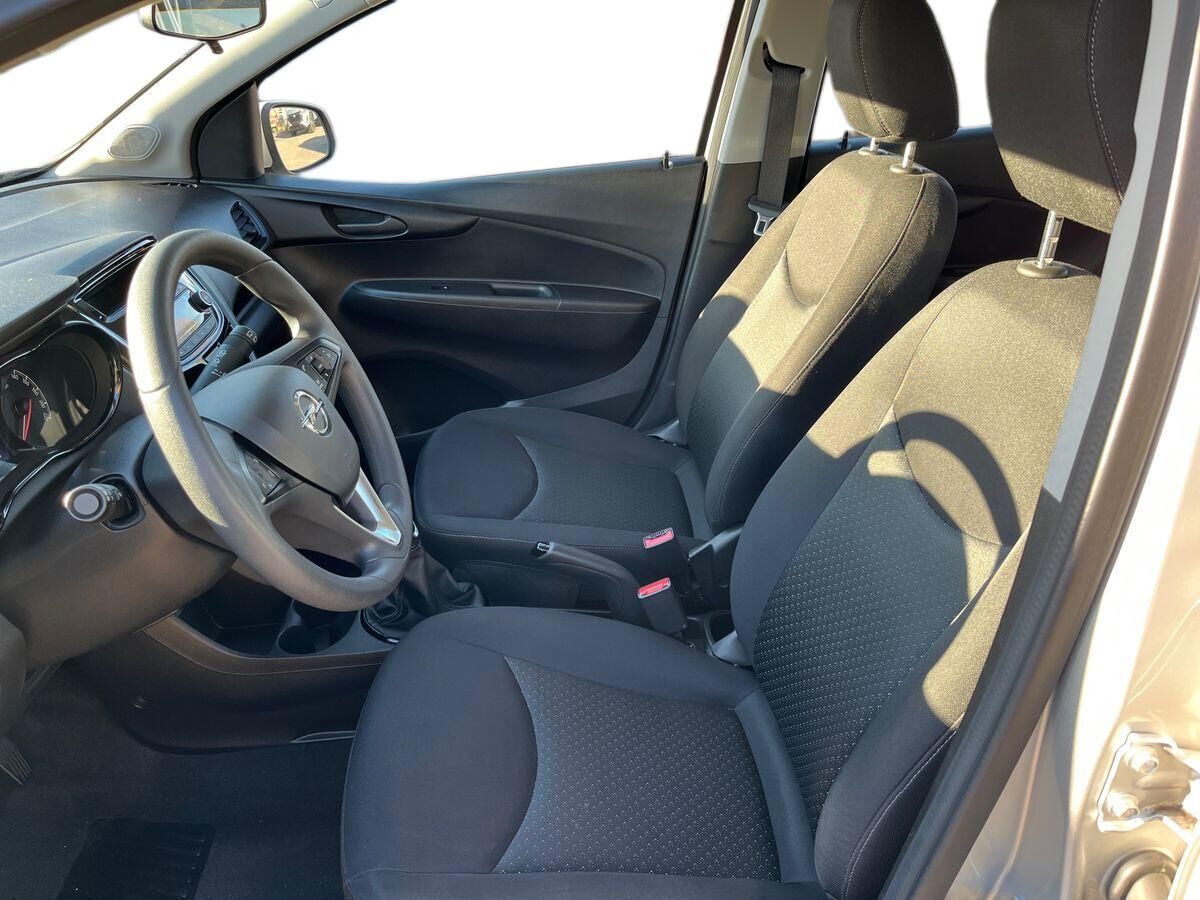 Billede af Opel Karl 1,0 Enjoy 75HK 5d