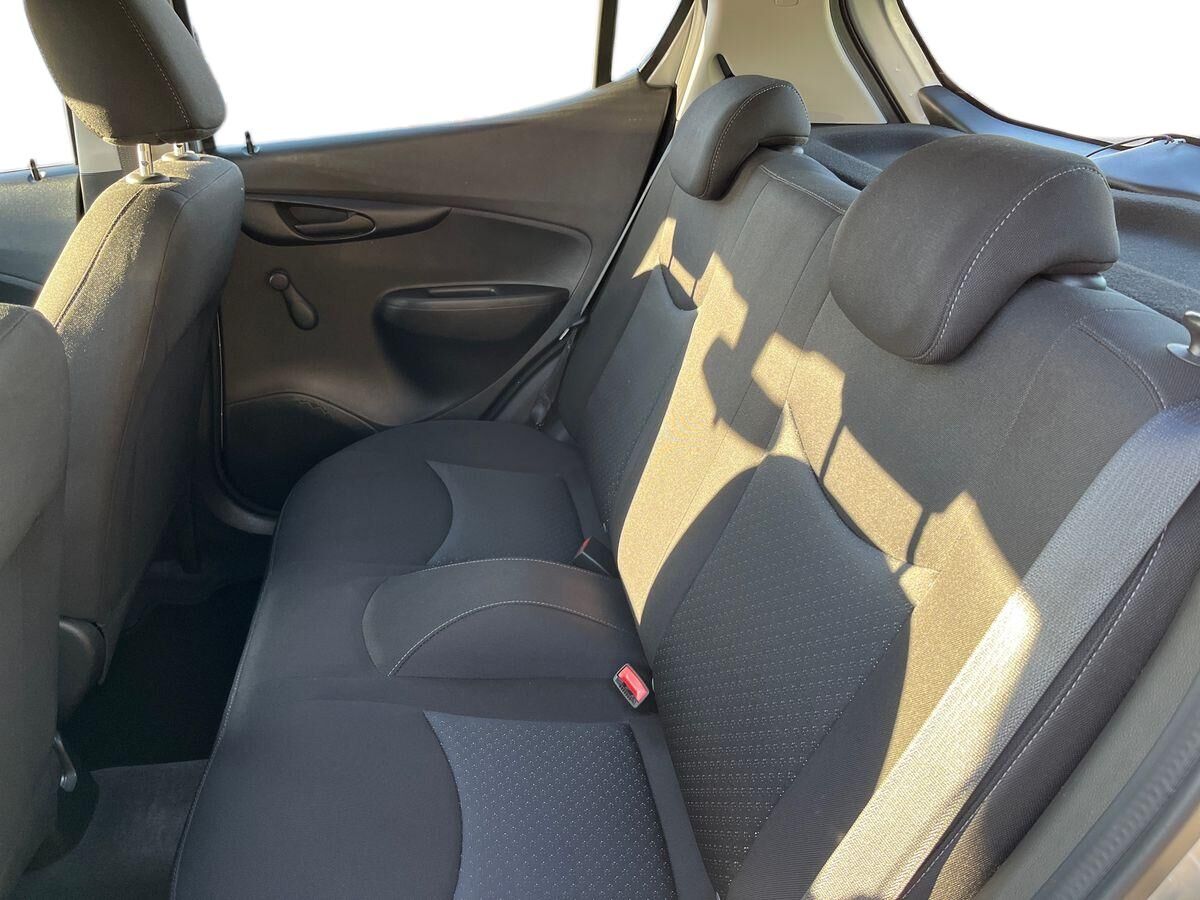 Billede af Opel Karl 1,0 Enjoy 75HK 5d