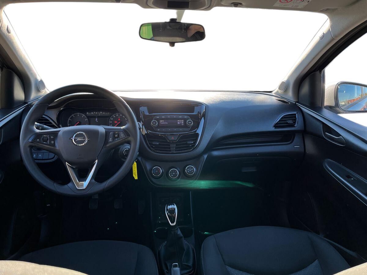 Billede af Opel Karl 1,0 Enjoy 75HK 5d