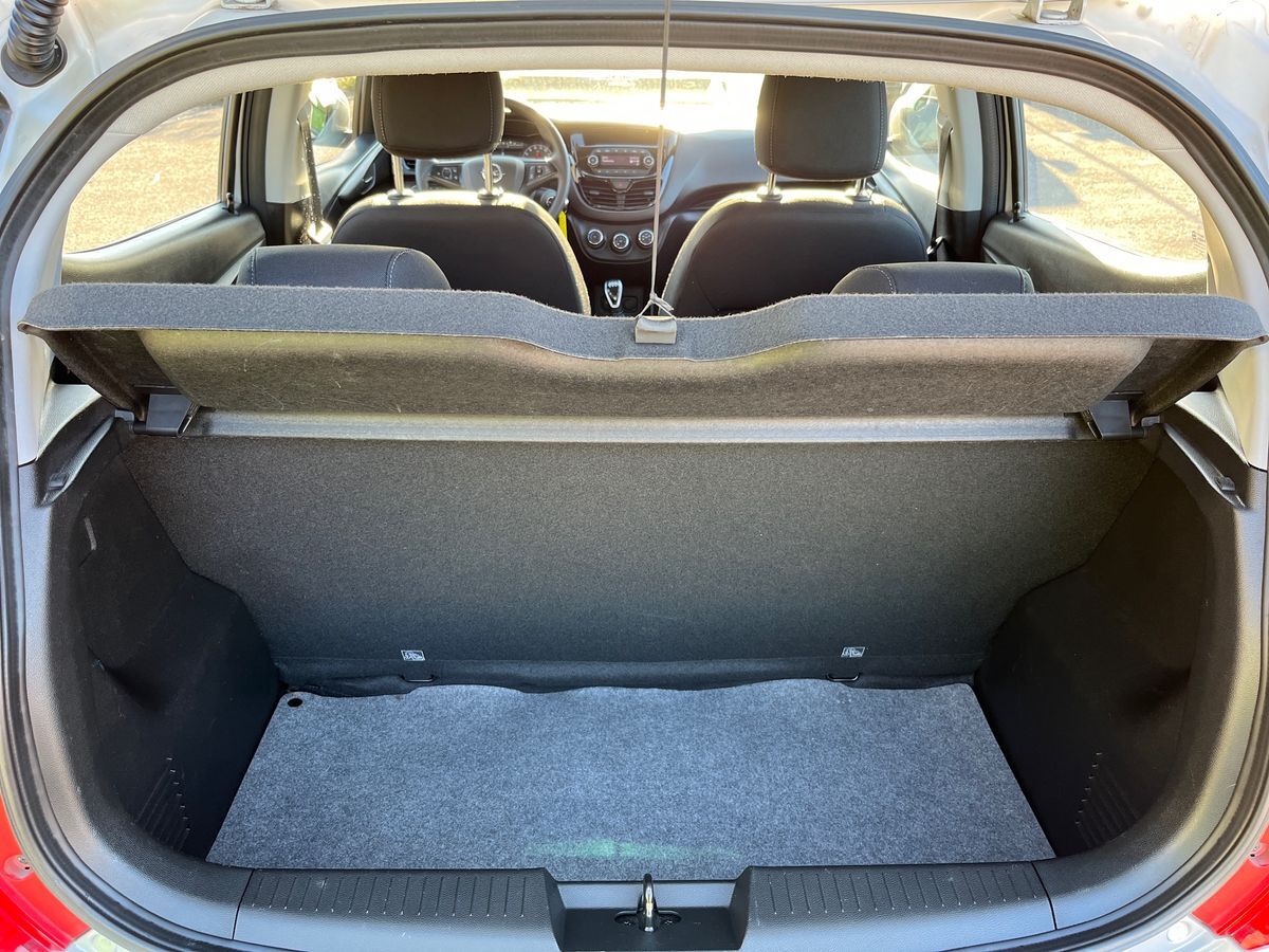 Billede af Opel Karl 1,0 Enjoy 75HK 5d