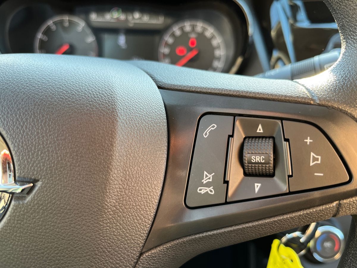 Billede af Opel Karl 1,0 Enjoy 75HK 5d