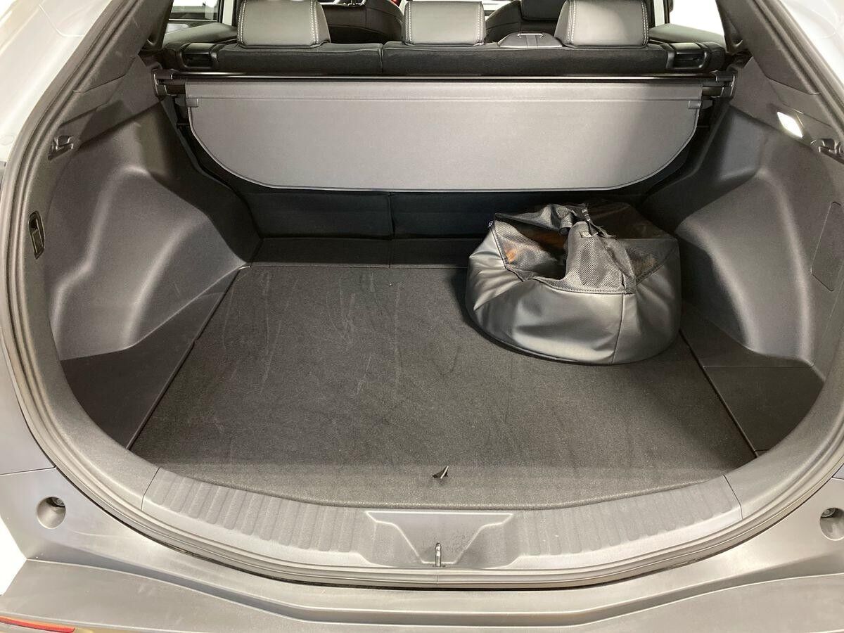 Billede af Toyota bZ4X SUV 150 kW (204 hk) aut. gear Executive