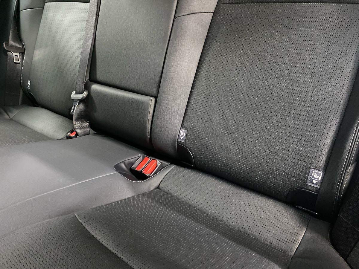 Billede af Toyota bZ4X SUV 150 kW (204 hk) aut. gear Executive