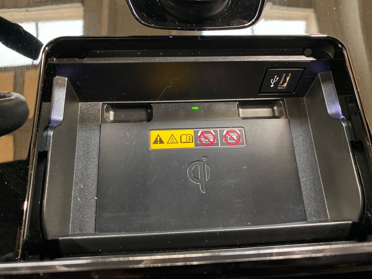 Billede af Toyota bZ4X SUV 150 kW (204 hk) aut. gear Executive