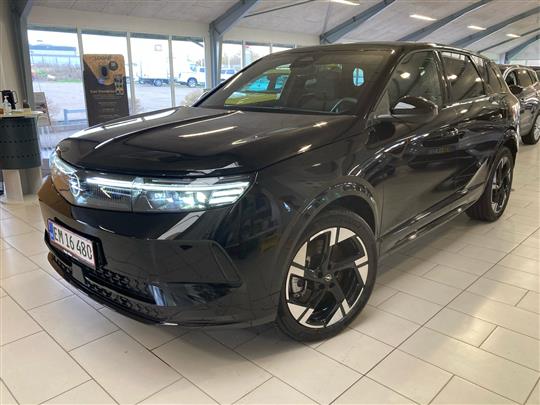 Opel Grandland EL GS Sky 213HK 5d Aut.