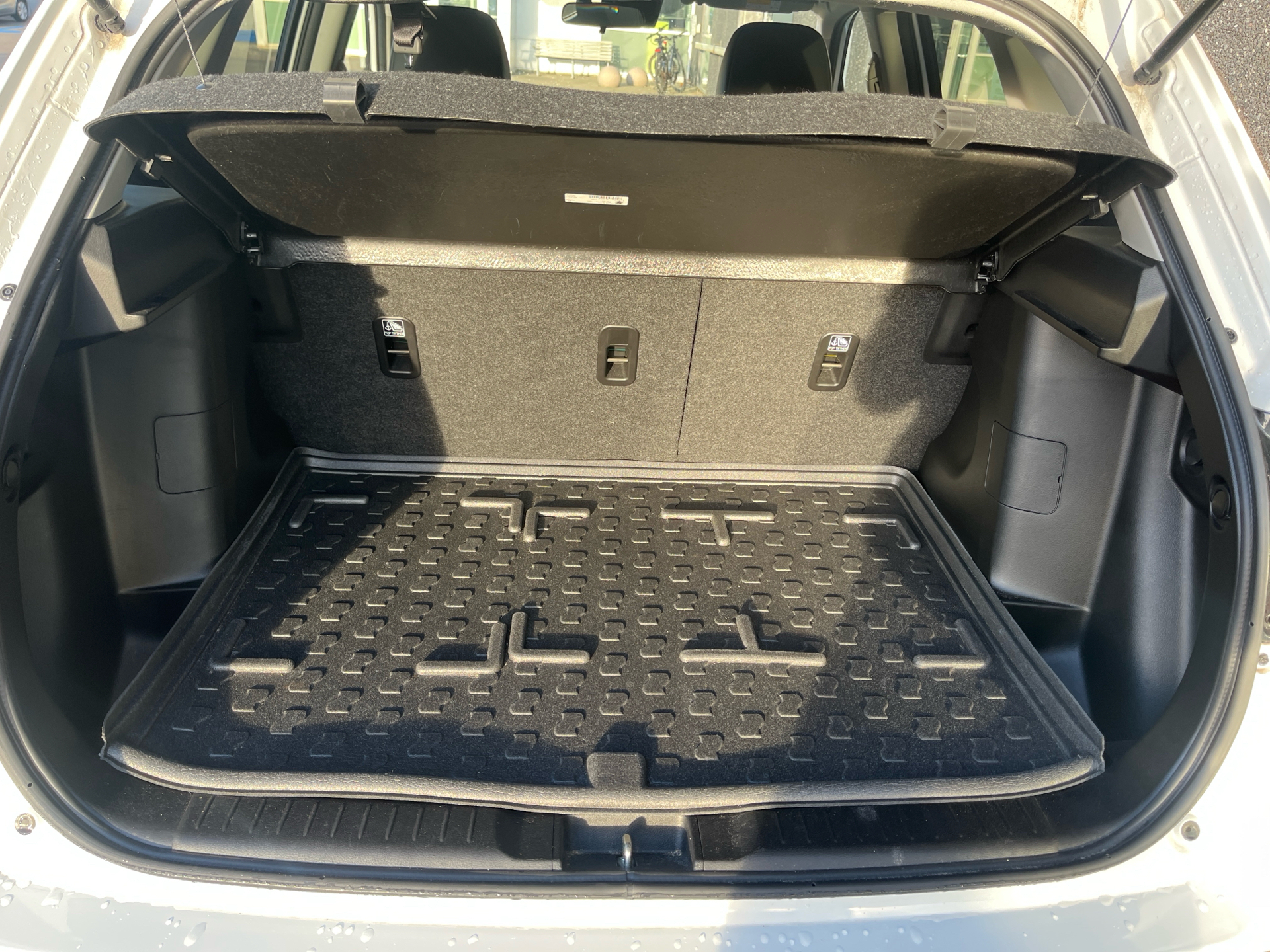 Billede af Suzuki Vitara 1,4 Boosterjet  Mild hybrid Adventure 129HK 5d 6g